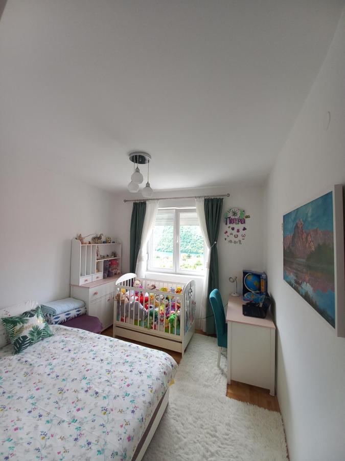 Petra Lux Apartment *