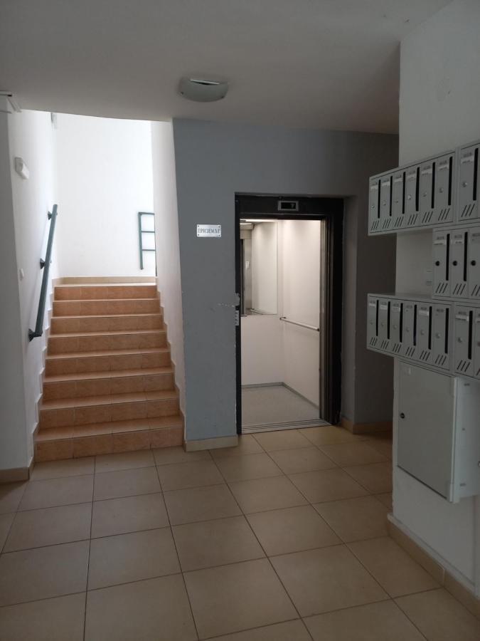 Apartment Petra Lux *